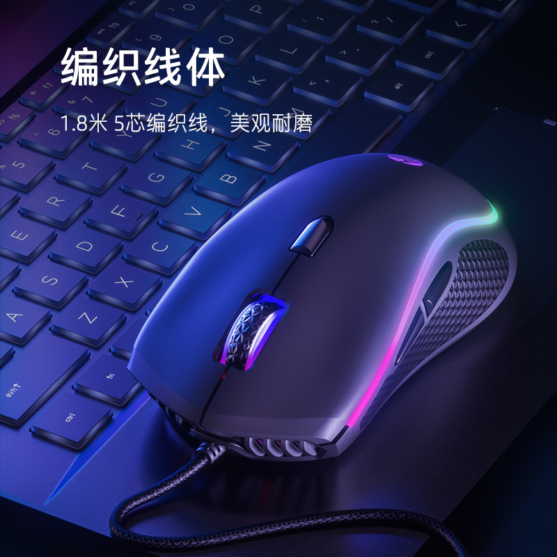 HP Mouse Live HP Internet Cafe Typing Peripheral