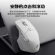 HP Wireless Dual Mode Silent Office Mouse