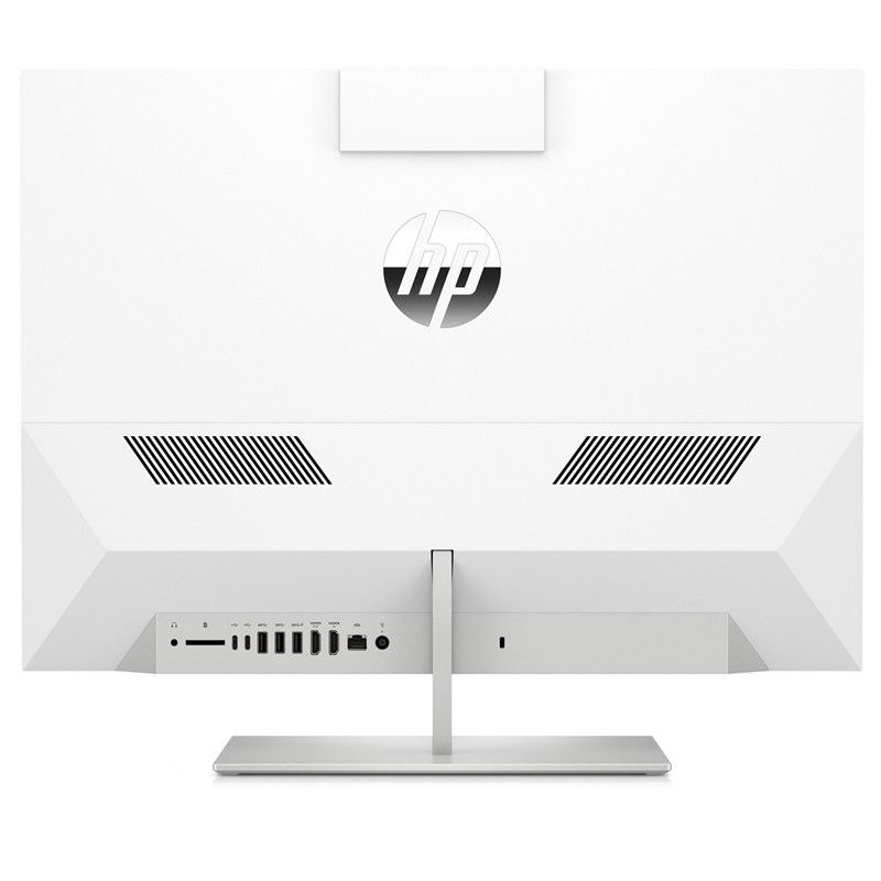  惠普中国一体机