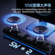 The government subsidizes 15% Bluetooth 6.0 three-mode computer speakers