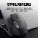 HP wireless three-mode silent office mouse