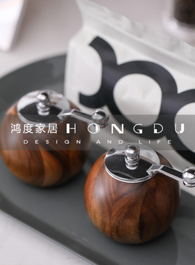 咖啡厨房套装搭配组合