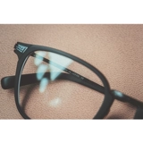 Masunaga/Zengyong Glasses GMS-817 #13 дизайнерские серии с рамками против Blu-Rayopathy