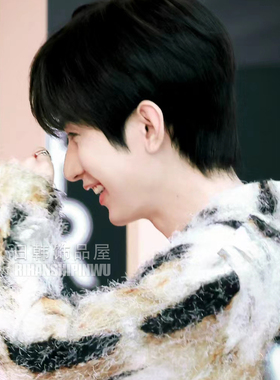 成毅同款戒指小众情侣