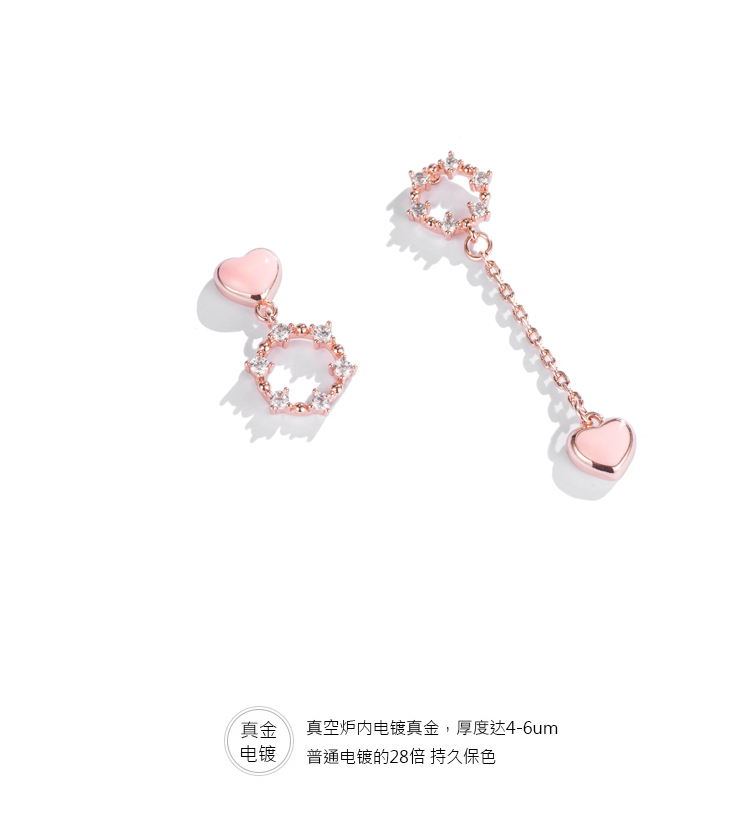 生活张子枫同款耳环耳饰耳钉女高密明星精致淑女少女明星仙 向往 生活张子枫同款耳环耳饰耳钉女高密明星精致淑女少女明星仙 向往