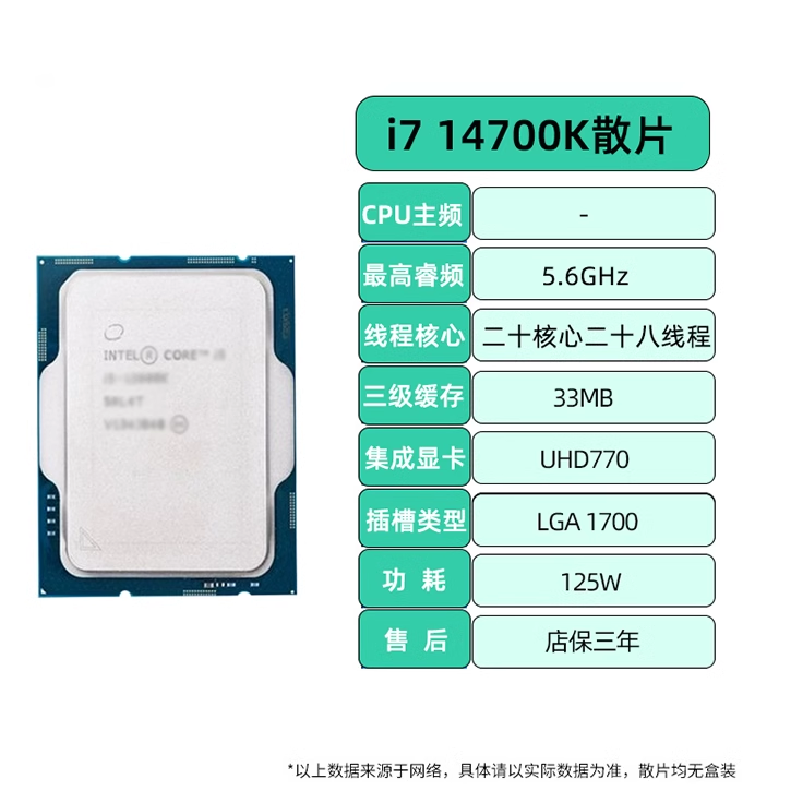 华硕TUF GAMING Z790-PRO/PLUS WIFI DDR5电竞特工i7主板CPU套装-图0