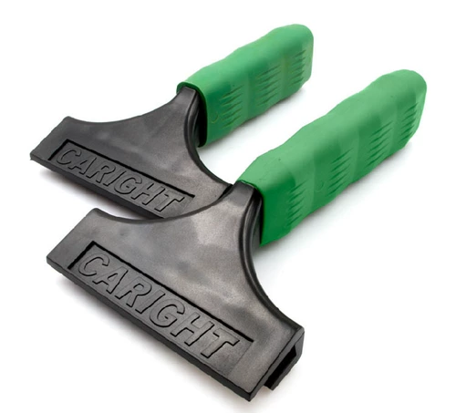 Импортная стеклянная наклейка, взрывобезопасная нескользящая ручка на солнечной энергии