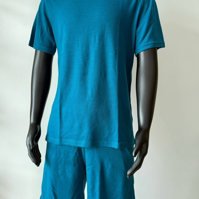 美利奴羊毛速干短裤五分裤排汗透气美丽诺羊毛户外运动登山徒步,淘宝优惠券,粉丝福利购,淘宝优惠卷