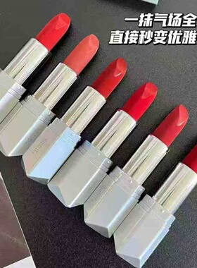 KIADZIE卡芝炫亮魅力滋润口红打底保湿唇膏持色显白唇部彩妆正品
