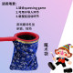 Magic bag props for kids ໂຮງຮຽນປະຖົມ ນັກຮຽນອະນຸບານ ຂັ້ນຕອນການປະຕິບັດ Qiankun ຖົງເດັກນ້ອຍຂອງພໍ່ແມ່-ເດັກນ້ອຍ ການປະຕິບັດ magic