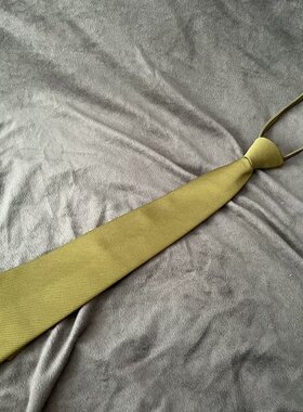正装87常服领带西服领带