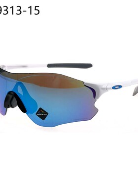 正品可验证骑行太阳眼镜EVZERO超轻防风男PRIZM全天候变色 OO9313