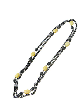 jessica复古配饰合集项链折扣