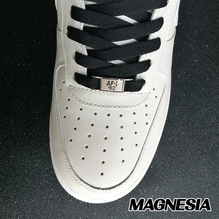 af1 shoelace buckle