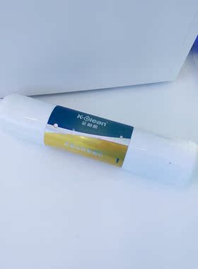 金利源RO75-1滤芯  小TT后置炭