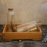 Бутылка для плавания