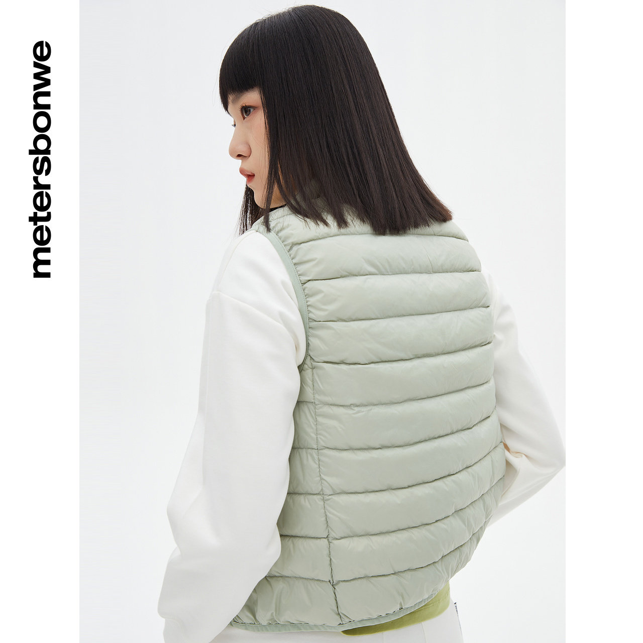 美特斯邦威轻薄2021冬季新款羽绒服 美特斯邦威网店羽绒服