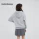Metersbonwe loose casual women's sweatshirt