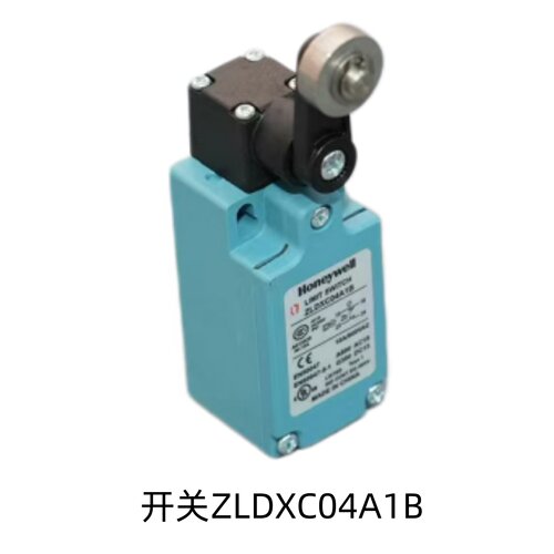 ZS236-02ZR-M20日立扶梯SZL-WLA-C04CH开关ZLDXC03B/04A1B - 图2