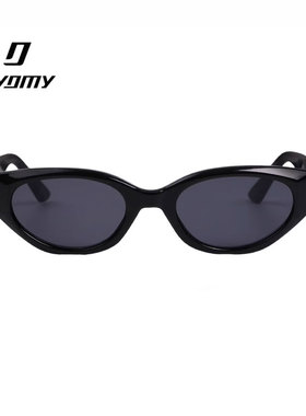 MYOMY猫眼高级男女同款墨镜