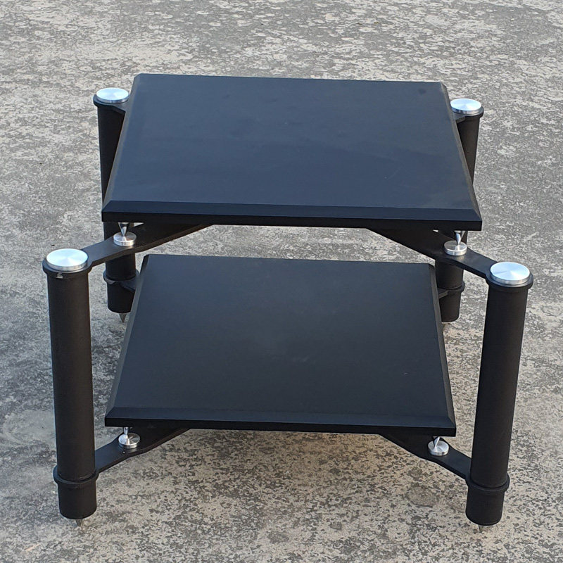 功放机柜功放架音响架音响柜音响支架避震脚架影音柜器材柜,淘宝优惠券,粉丝福利购,淘宝优惠卷