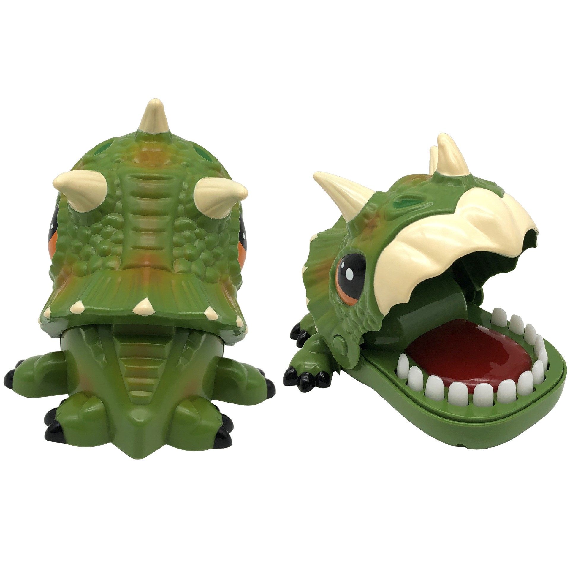 抖音整蛊玩具按压牙齿咬手指史迪仔恶搞整人神器生日聚会搞怪道具,淘宝优惠券,粉丝福利购,淘宝优惠卷