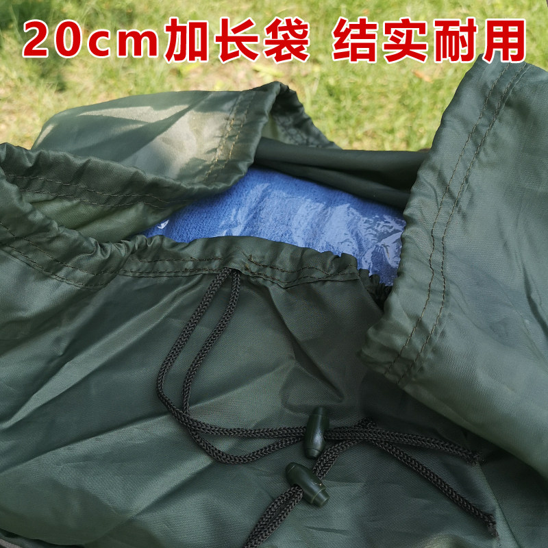 迷彩大容量寒区生活携行具双肩背包 亿达康泰鞋类双肩背包