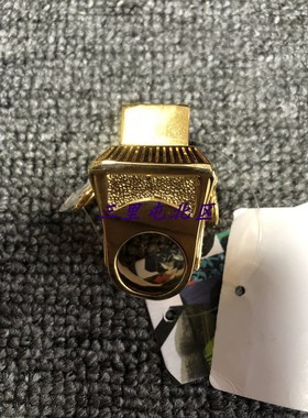 银镀金日本戒指现货