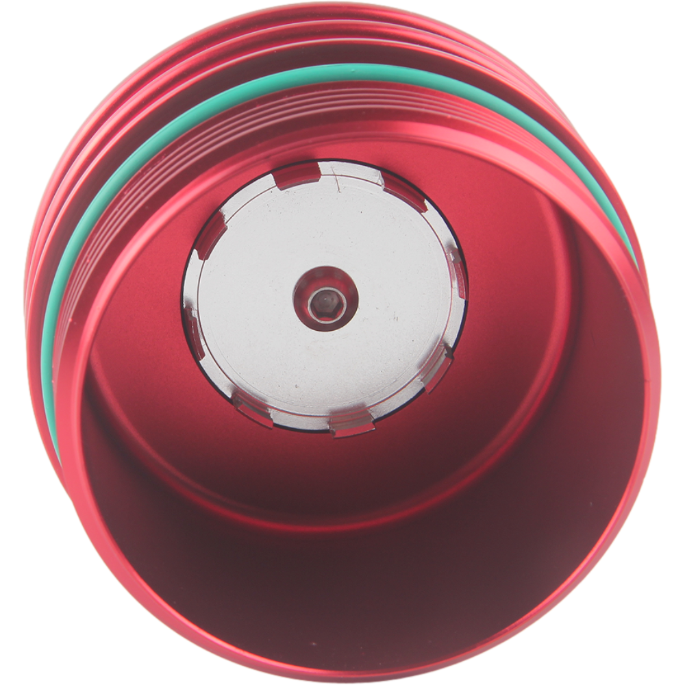 机油滤芯散热壳铝合金滤清器盖适用于宝马S55N20N52N55发动机,淘宝优惠券,粉丝福利购,淘宝优惠卷