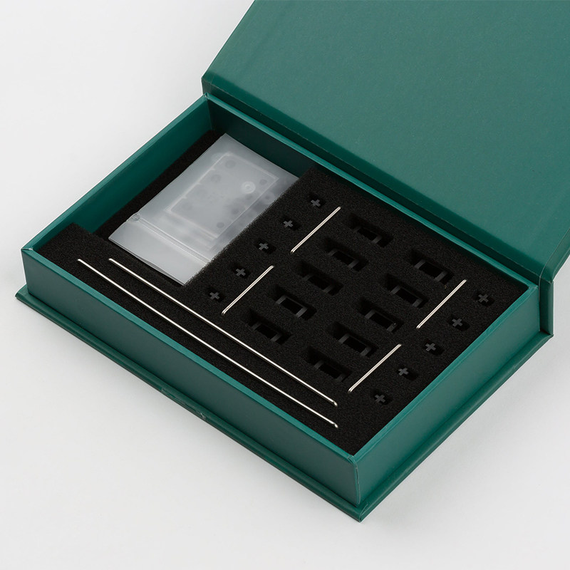 扯扯科技TYPEPLUS X YIKB PCB螺丝卫星轴 5对 客制化机械键盘配件