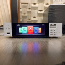 Bluebird P80 Fever HIFI Level Digital Lossless Player Decoding All-in-one Dual-core ES9068AS Bluetooth 5 1