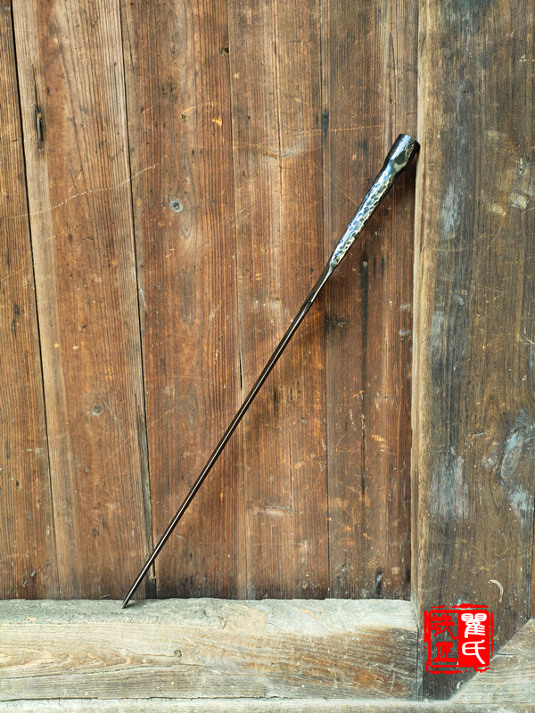 瞿氏剑横刀剑无名剑手工一体锻打摆放道具工艺品表演未开刃可定制,淘宝优惠券,粉丝福利购,淘宝优惠卷