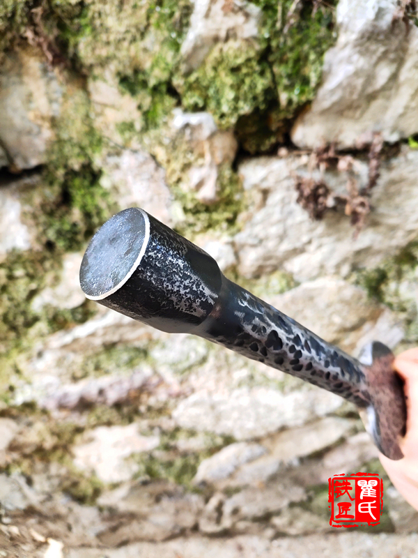 瞿氏剑横刀剑无名剑手工一体锻打摆放道具工艺品表演未开刃可定制,淘宝优惠券,粉丝福利购,淘宝优惠卷