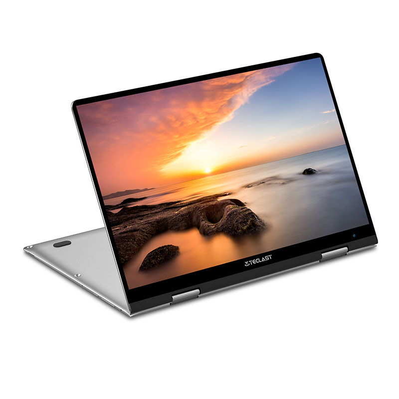 Teclast/台电 F5 11.6寸平板电脑二合一Windows办公Win10笔记本 - 图0