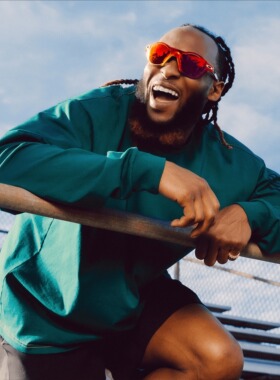 Oakley欧克利零重力30周年限定