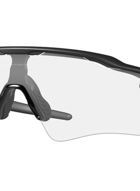 RadarevOakley铁三风镜半框运动