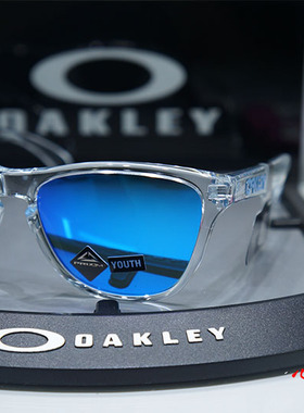 oakley欧克利儿童休闲太阳镜