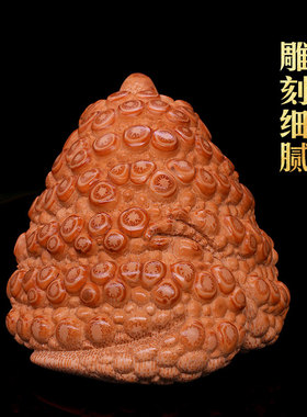 四大名蟾非遗大师张念超地包天蟾