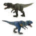 Trẻ em bán chạy nhất mô phỏng pterizard rắn Tyrannosaurus Rex Blue Rexon Heterodontic Jurassic Dinosaur Model Toy - Đồ chơi gia đình