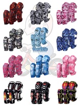 Starbele Ariel protective gear Childrens sports protective gear Scooter Balance Car Open Full Package Protective Winter Wear