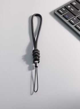 居家日常挂索绑带归整零物系环取用整理扎绳小件实用便携轻巧美观