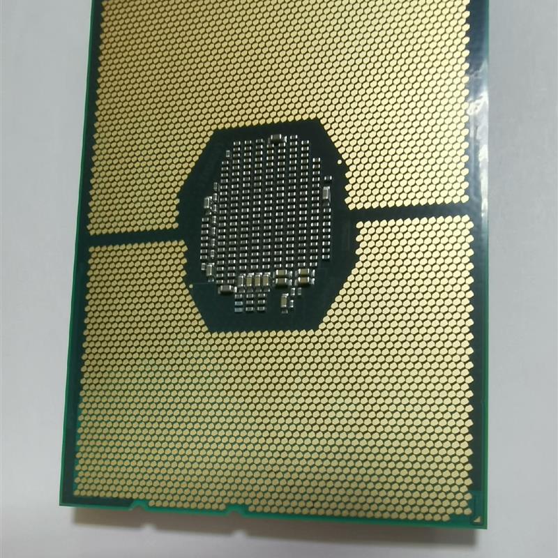 议价;INTEL 6130es CPU 16核32线程2.1G Q-图0