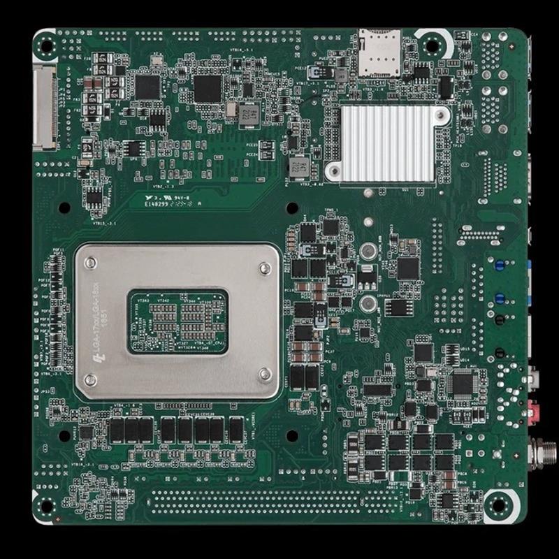 议价;IMB-X1233-WV ASRock Industrial-图0