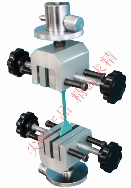 Wire fixture tension machine fixture tension clamp