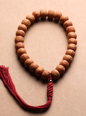 天然尼泊尔小凤眼菩提