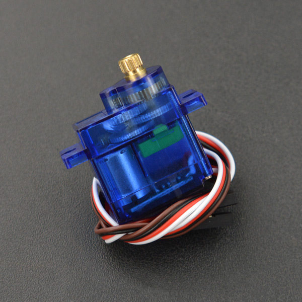 9g 270度大扭力金属带模拟值反馈舵机1.5kg微型机器人配件,淘宝优惠券,粉丝福利购,淘宝优惠卷