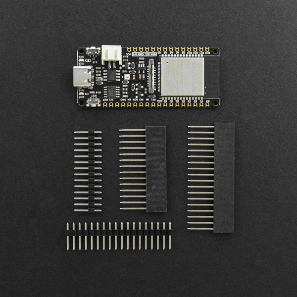 DFRobot FireBeetle 2 ESP32-E IoT开发板物联网支持WIFI蓝牙 - 图0