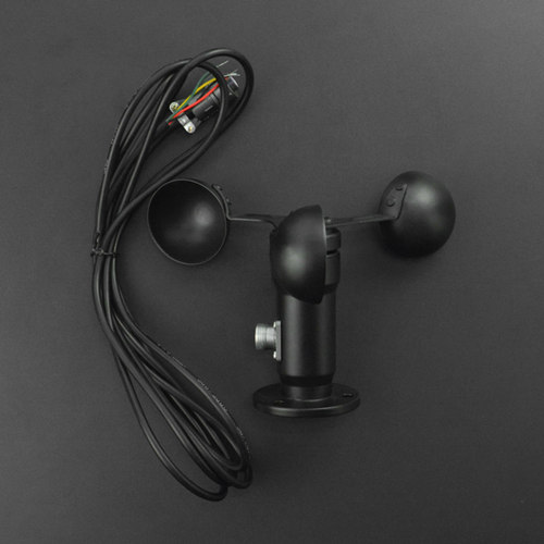RS485风速变送器 测量风水平风速 - 图3