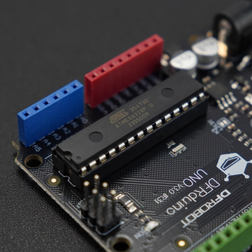 DFRobot Arduino UNO开发板控制器创客入门学习兼容Arduino - 图3