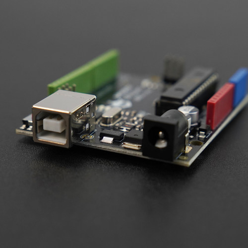 DFRobot Arduino UNO开发板控制器创客入门学习兼容Arduino - 图2